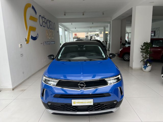 Opel Mokka 1.2 Turbo Elegance tua da?189,00 - foto 3 di 4