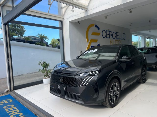 Peugeot 3008 Hybrid 145 e-DCS6 GT da?379,00 mensili km 0 a SOMMA VESUVIANA
