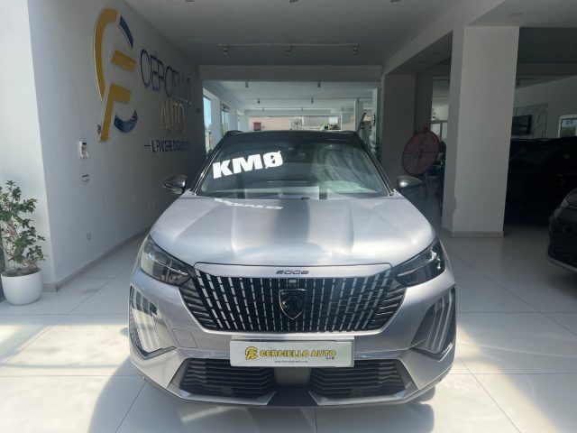 Peugeot 2008 Hybrid 145 e-DCS6 GT da ?319,00 usato a SOMMA VESUVIANA