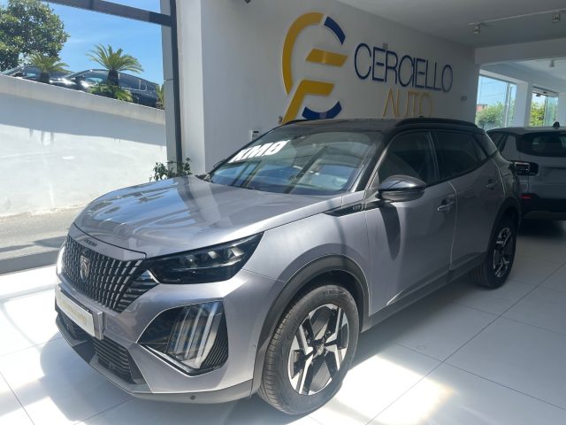 Peugeot 2008 Hybrid 145 e-DCS6 GT da ?319,00 - foto 3 di 4