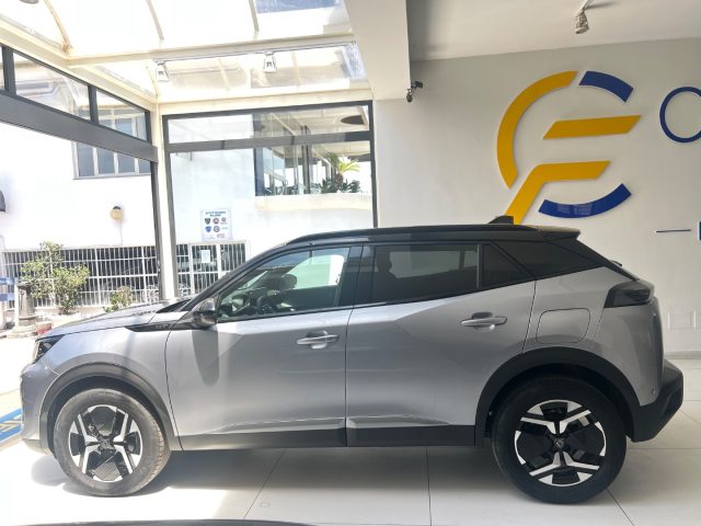 Peugeot 2008 Hybrid 145 e-DCS6 GT da ?319,00 - foto 4 di 4