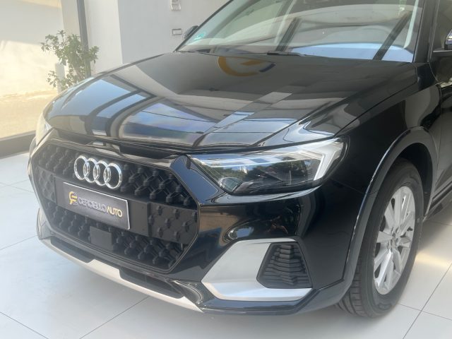 Audi A1 allstreet 30 STronic TFSI Identity Contrast ?289,0 - foto 2 di 4