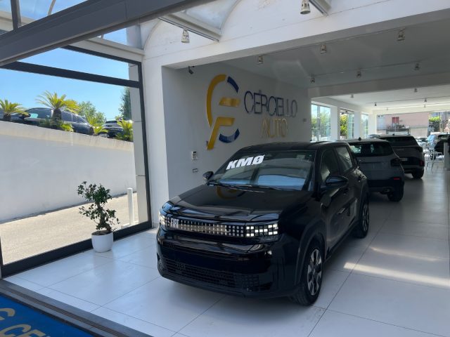 Fiat Grande Panda Benzina Benzina icon tua da ?189,00 mensili - foto 2 di 4