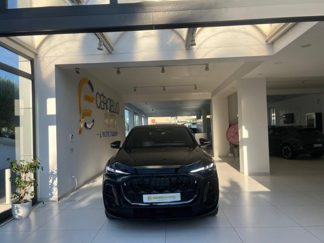 Audi Q5 SPB TDI 150 kW mHEV+ S tronic quattro S line editi - foto 4 di 4
