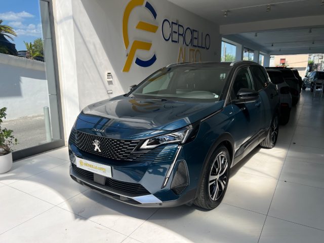 Peugeot 3008 BlueHDi 130 S&S EAT8 GT da ?249,00 mensili - foto 2 di 4