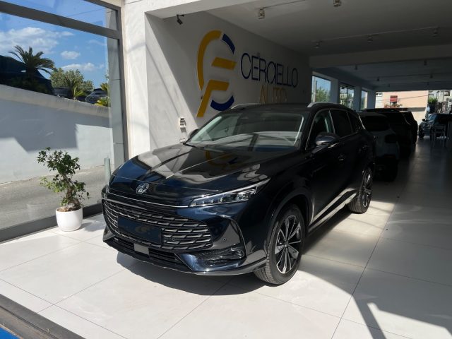 MG HS mg luxury hybrid+ tua a ?339,00 mensili anticipo0 - foto 2 di 4