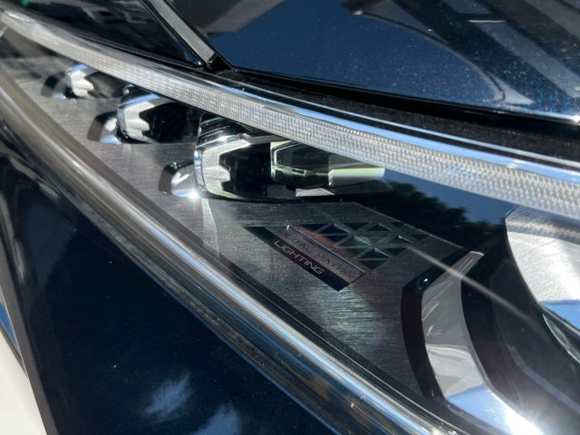 MG HS mg luxury hybrid+ tua a ?339,00 mensili anticipo0 - foto 3 di 4