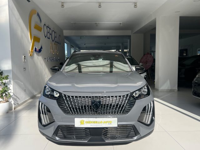 Peugeot 2008 PureTech 100 S&S Allure tua da ?249,00 mensili usato a SOMMA VESUVIANA