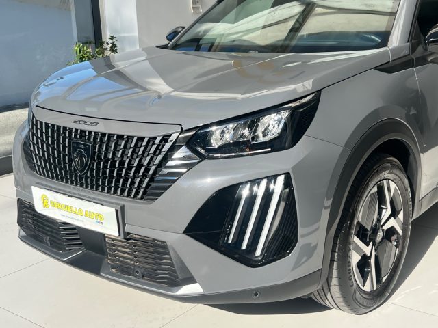 Peugeot 2008 PureTech 100 S&S Allure tua da ?249,00 mensili - foto 2 di 4