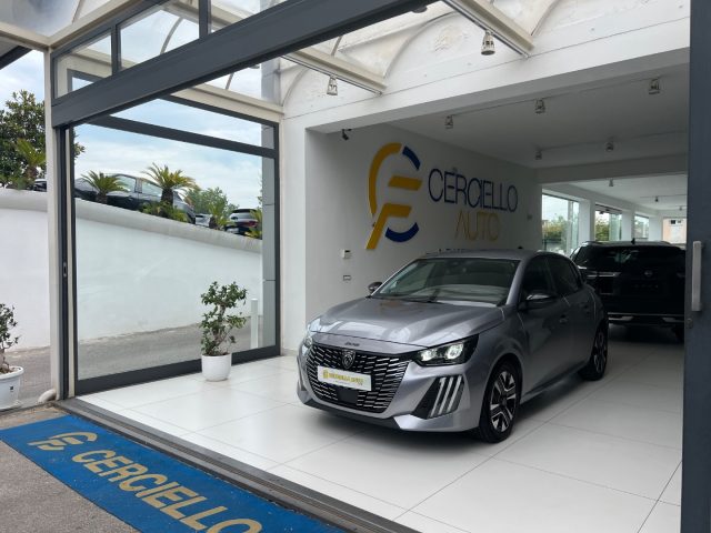 Peugeot 208 PureTech 100 Stop&Start 5 porte Allure da?169,00 m - foto 4 di 4