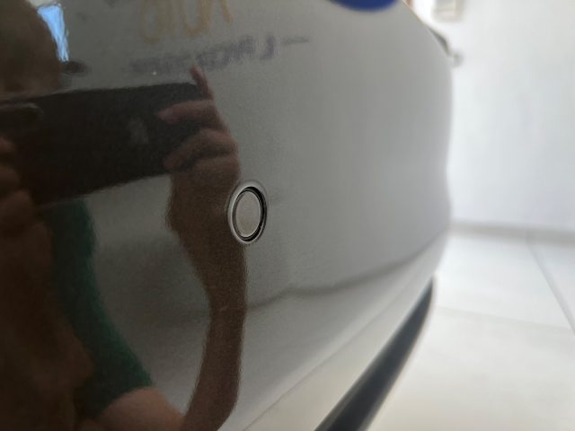 Fiat 500 1.0 Hybrid Club da ?119,00 mensili - foto 4 di 4