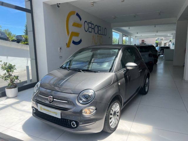 Fiat 500 1.0 Hybrid Club da ?119,00 mensili - foto 2 di 4