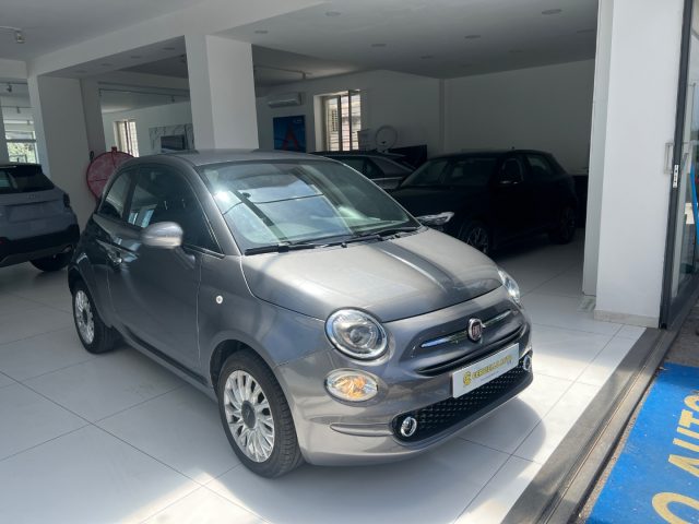 Fiat 500 1.0 Hybrid Club da ?119,00 mensili - foto 3 di 4