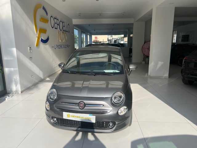 Fiat 500 1.0 Hybrid Club da ?119,00 mensili - foto 4 di 4