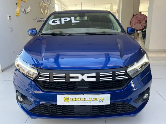 Dacia Sandero Stepway 1.0 TCe ECO-G Expression da ?159,00 mensil - foto 4 di 4