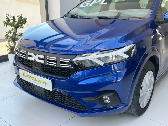 Dacia Sandero Stepway 1.0 TCe ECO-G Expression da ?159,00 mensil - foto 2 di 4