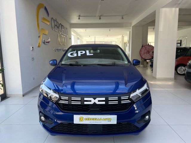Dacia Sandero Stepway 1.0 TCe ECO-G Expression da ?159,00 mensil usato a SOMMA VESUVIANA