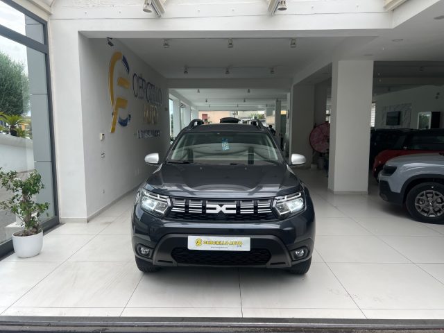 Dacia Duster 1.0 TCe GPL 4x2 Expression da e179,00 mensili - foto 2 di 4
