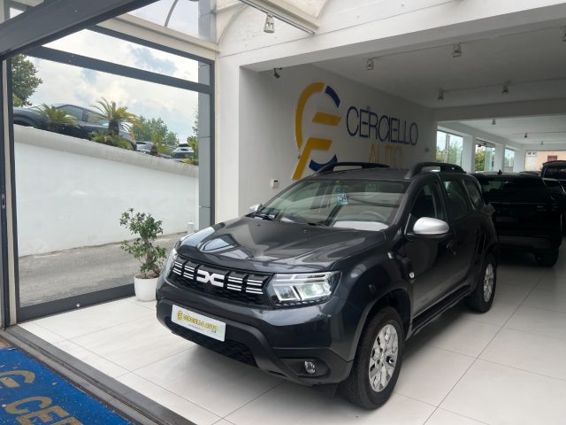 Dacia Duster 1.0 TCe GPL 4x2 Expression da e179,00 mensili - foto 4 di 4