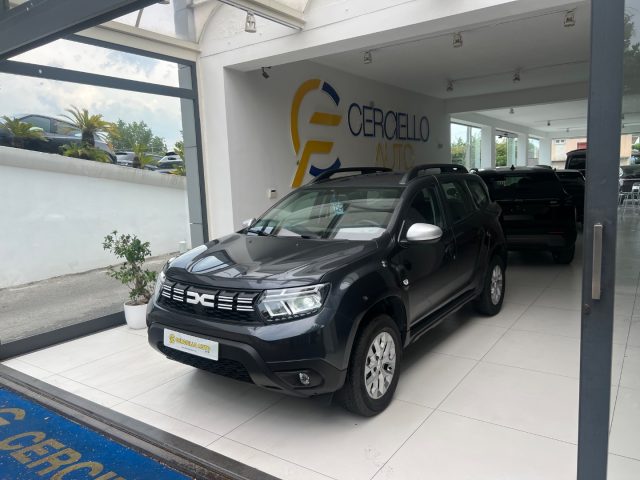 Dacia Duster 1.0 TCe GPL 4x2 Expression da e179,00 mensili - foto 3 di 4