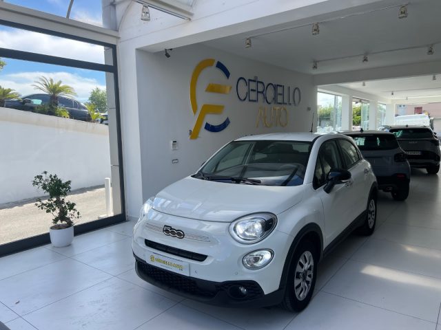 Fiat 500X 1.3 MultiJet 95 CV da ?179,00 mensili - foto 2 di 4