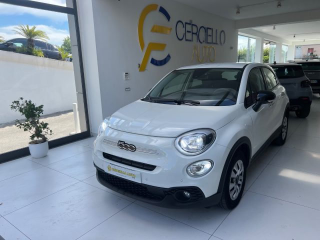 Fiat 500X 1.3 MultiJet 95 CV da ?179,00 mensili - foto 3 di 4