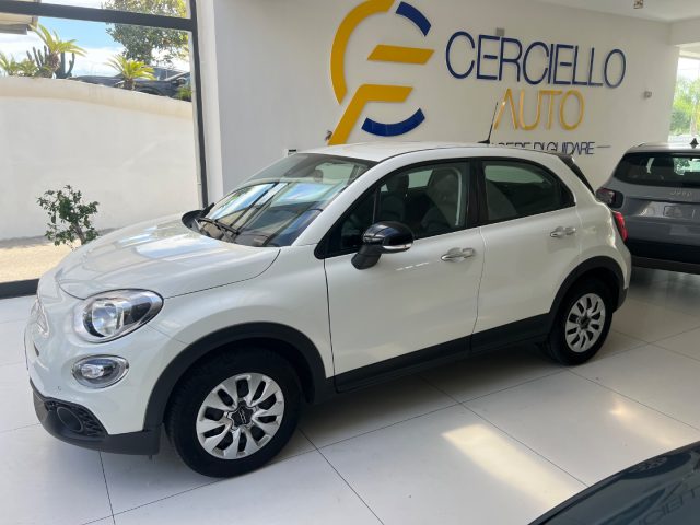Fiat 500X 1.3 MultiJet 95 CV da ?179,00 mensili - foto 4 di 4