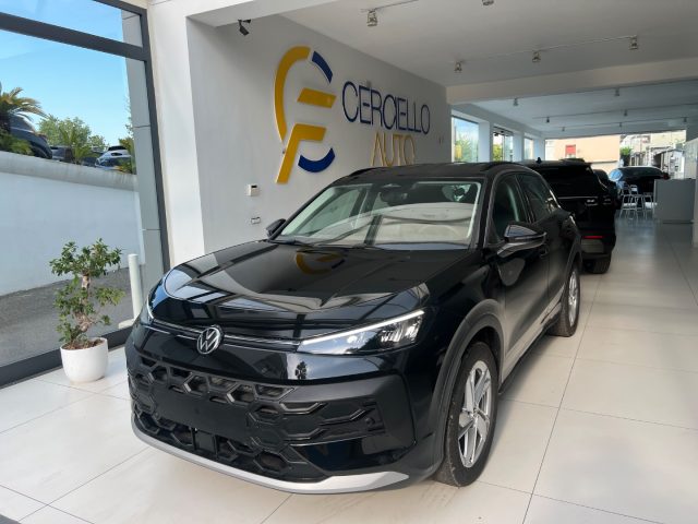 Volkswagen T-Roc 1.5 eTSI ACT 150 CV DSG Life tua da ?349,00 mensil - foto 3 di 4