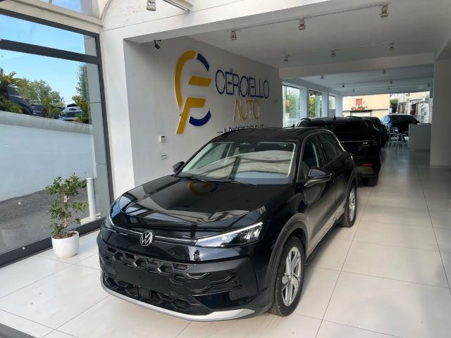 Volkswagen T-Roc 1.5 eTSI ACT 150 CV DSG Life tua da ?349,00 mensil - foto 4 di 4