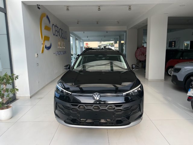 Volkswagen T-Roc 1.5 eTSI ACT 150 CV DSG Life tua da ?349,00 mensil km 0 a SOMMA VESUVIANA