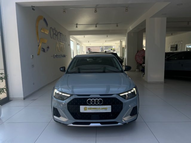 Audi A1 allstreet 25 TFSI Admired tua da ?239,00 mensili - foto 2 di 4