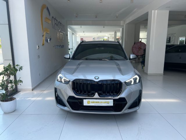 BMW X1 sDrive 18d Msport Pro da ?469,00 - foto 2 di 4