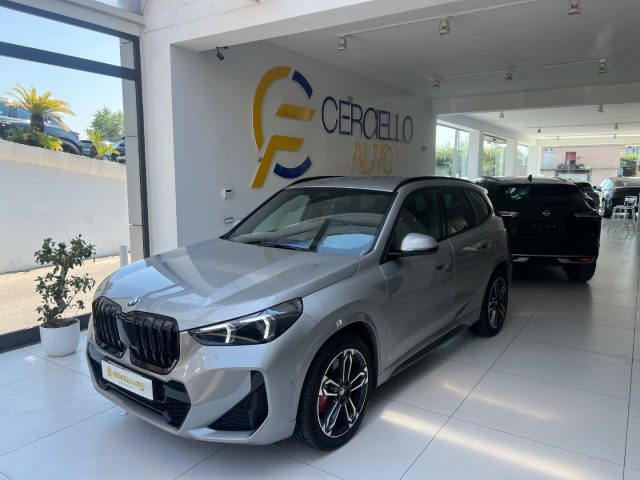 BMW X1 sDrive 18d Msport Pro da ?469,00 - foto 3 di 4