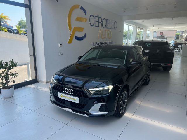 Audi A1 allstreet 30 TFSI S tronic ADMIRED TUA DA ?249,00 - foto 2 di 4