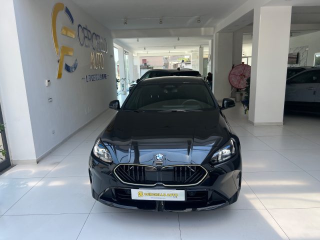 BMW 118 d MSport Pro tua da ?399,00 mensili usato a SOMMA VESUVIANA