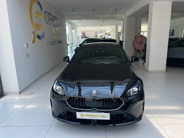 BMW 118 d MSport Pro tua da ?399,00 mensili - foto 2 di 4