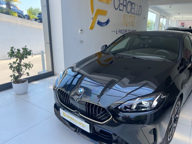 BMW 118 d MSport Pro tua da ?399,00 mensili - foto 3 di 4