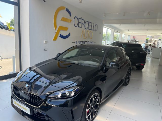 BMW 118 d MSport Pro tua da ?399,00 mensili - foto 4 di 4