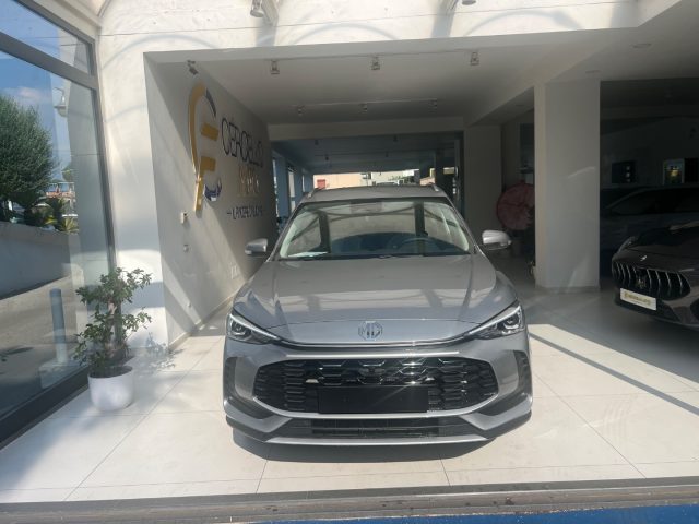 MG ZS 1.5 Hybrid+ Comfort da ?239,00 mensili - foto 4 di 4