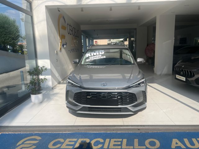 MG ZS 1.5 Hybrid+ Comfort da ?239,00 mensili km 0 a SOMMA VESUVIANA