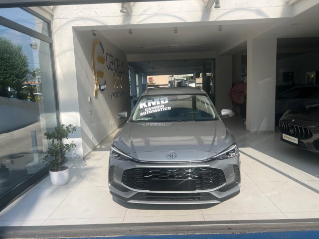 MG ZS 1.5 Hybrid+ Comfort da ?239,00 mensili - foto 2 di 4