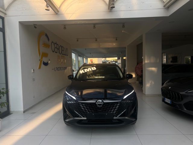 Nissan Qashqai MHEV 140 CV N-Connecta tua da ?299,00 mensili - foto 2 di 4