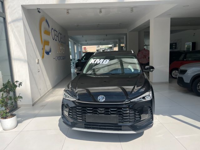 MG ZS 1.5 Hybrid+ Luxury da ?259,00 mensili km 0 a SOMMA VESUVIANA