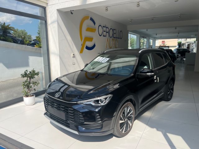 MG ZS 1.5 Hybrid+ Luxury da ?259,00 mensili - foto 2 di 4