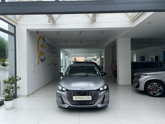 Peugeot 208 PureTech 100 Stop&Start 5 porte Allure da?169,00 m - foto 2 di 4
