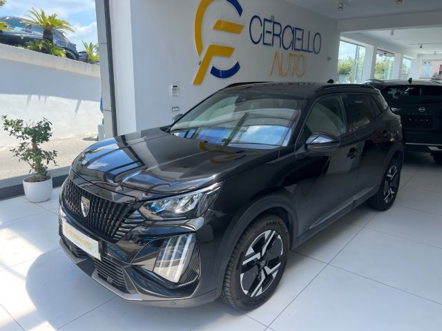 Peugeot 2008 PureTech 100 S&S Allure da ?199,00 mensili - foto 4 di 4