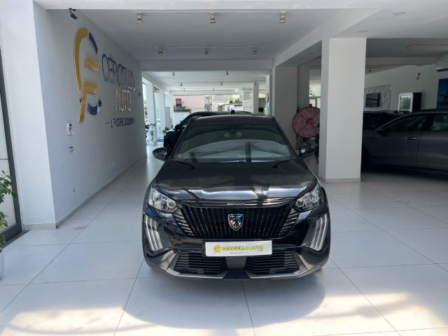 Peugeot 2008 PureTech 100 S&S Allure da ?199,00 mensili usato a SOMMA VESUVIANA