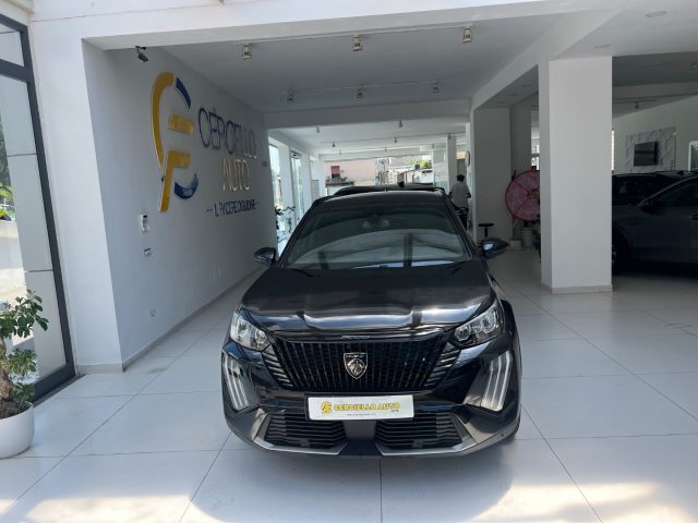 Peugeot 2008 PureTech 100 S&S Allure da ?199,00 mensili - foto 2 di 4