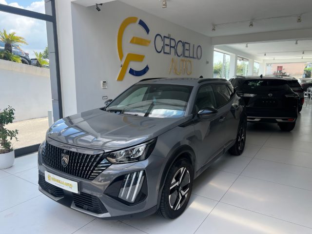 Peugeot 2008 PureTech 100 S&S Allure da ?199,00 mensili - foto 4 di 4