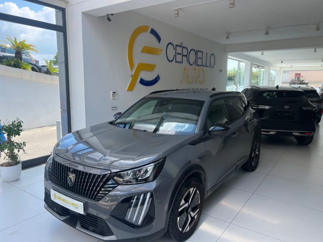 Peugeot 2008 PureTech 100 S&S Allure da ?199,00 mensili - foto 3 di 4